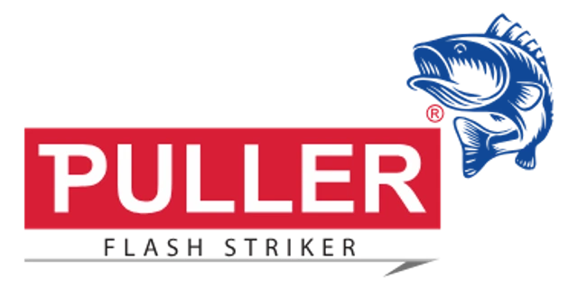 PULLER Flash Striker fishing hooks and lures